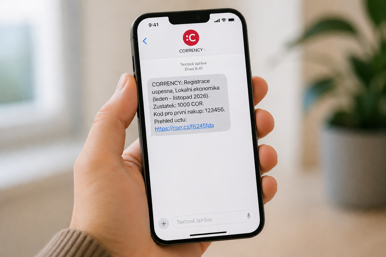SMS a spam filtr